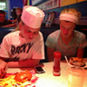 Meet your Posher, Phyllis